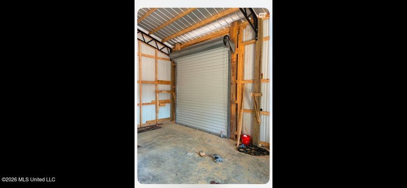 1 cleared Acre with 800 sf Workshop, just installed 2 water - photo 6