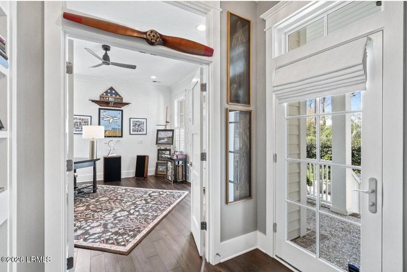 Welcome to 60 Mount Grace, a beautifully crafted cottage in the - photo 29