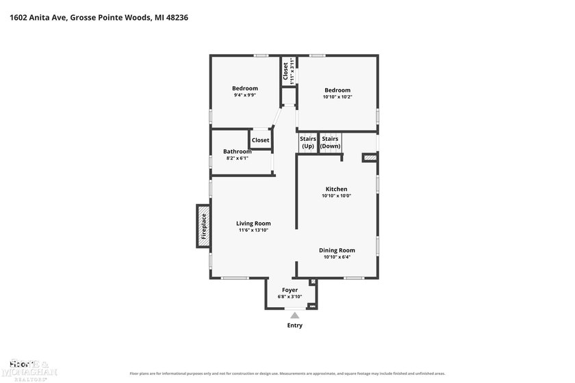 Welcome to 1602 Anita in the heart of Grosse Pointe Woods! This - photo 31