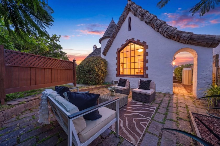 Nestled on one of Santa Cruzs most sought-after Westside streets - photo 8