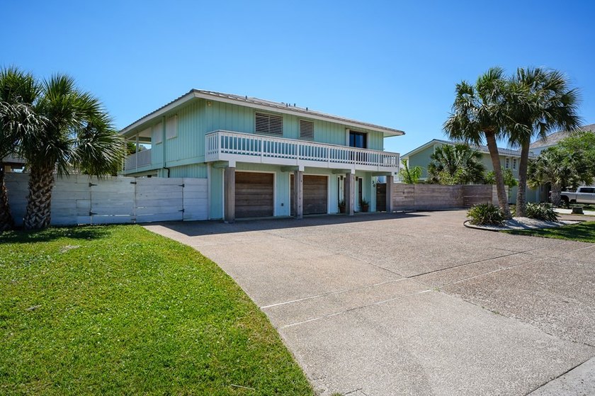 Welcome to this beautiful Key Allegro canal front home. Located - photo 3