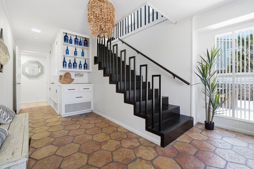 Welcome to this beautiful Key Allegro canal front home. Located - photo 6