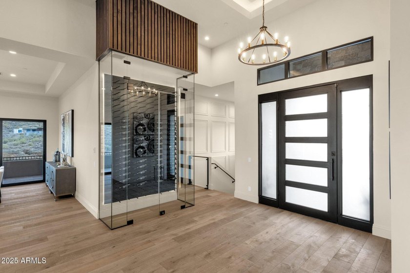 Experience elevated desert living at Eagles Nest with this - photo 12