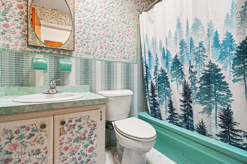 Welcome to this charming home located in the established - photo 12