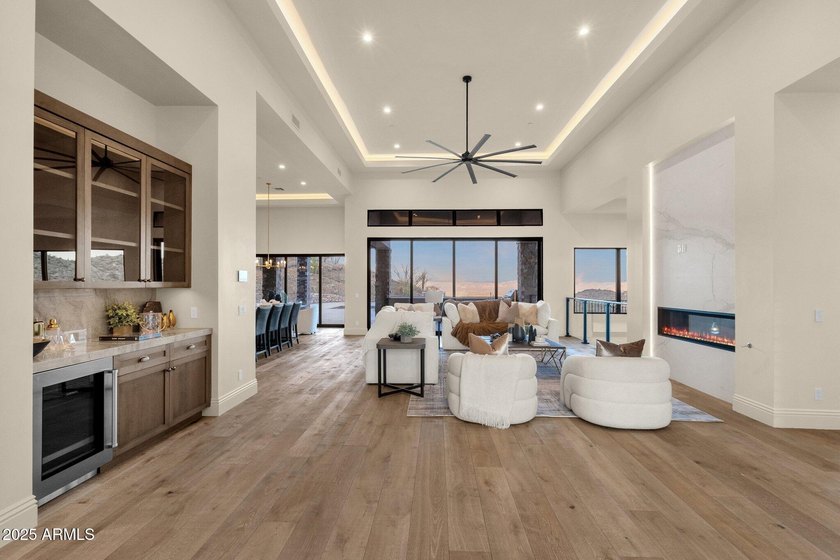 Experience elevated desert living at Eagles Nest with this - photo 13
