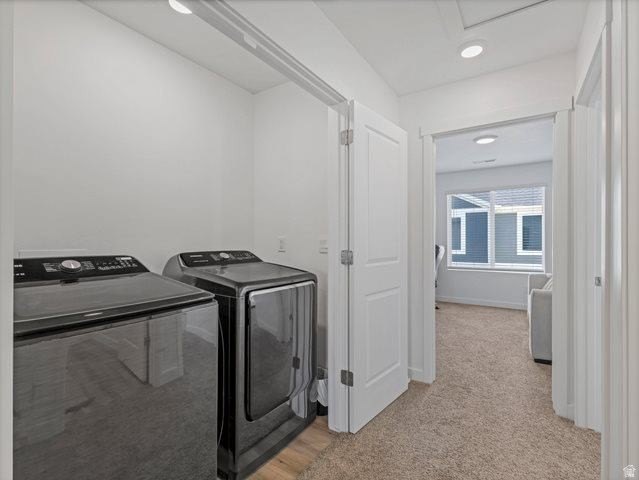 Skip the wait for new construction and move into a home that - photo 15