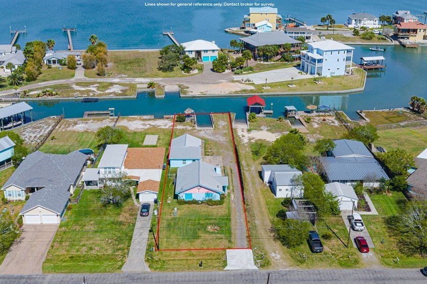 Fish, relax, and invest-this waterfront coastal retreat has it - photo 6