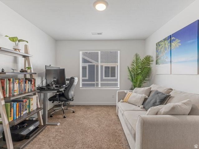 Skip the wait for new construction and move into a home that - photo 17