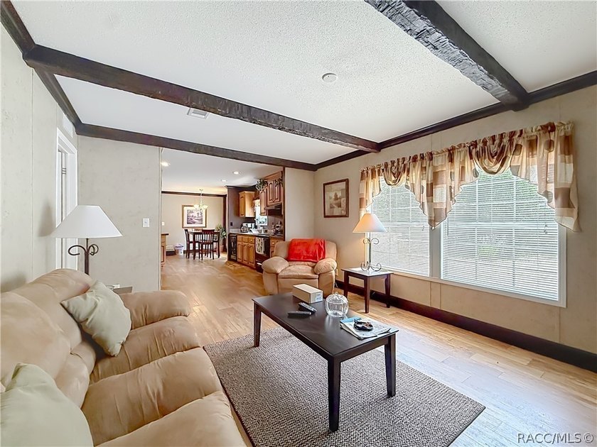 Welcome home to your own private retreat in Homosassa! Nestled - photo 18