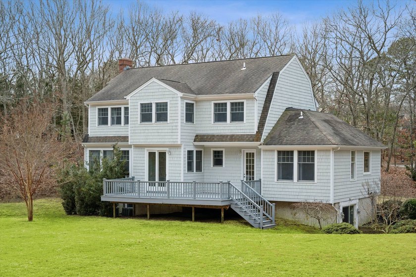 Set within the coveted estate section of Hampton Bays, this - photo 22