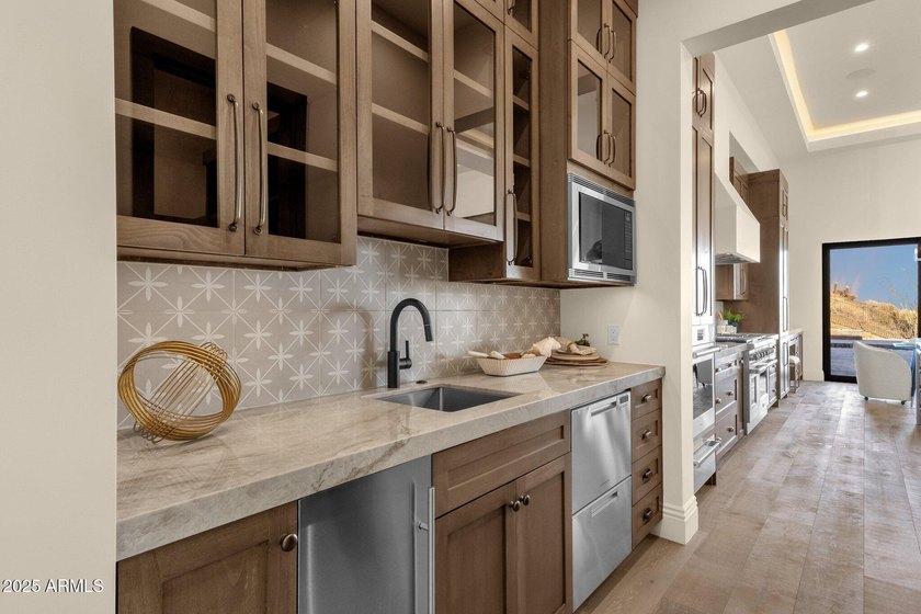 Experience elevated desert living at Eagles Nest with this - photo 23