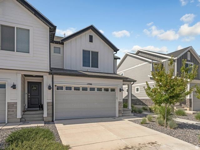 Skip the wait for new construction and move into a home that - photo 23