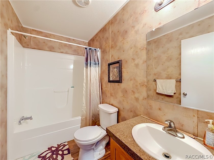 Welcome home to your own private retreat in Homosassa! Nestled - photo 23