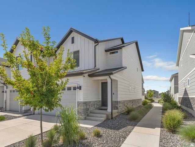 Skip the wait for new construction and move into a home that - photo 24
