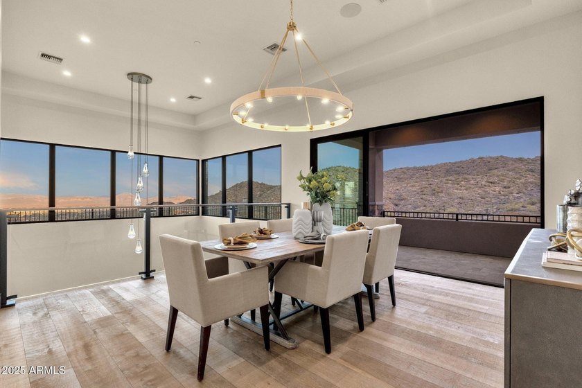 Experience elevated desert living at Eagles Nest with this - photo 25