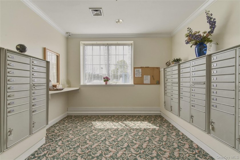 Located on the first floor of the highly sought-after Tiffany - photo 25