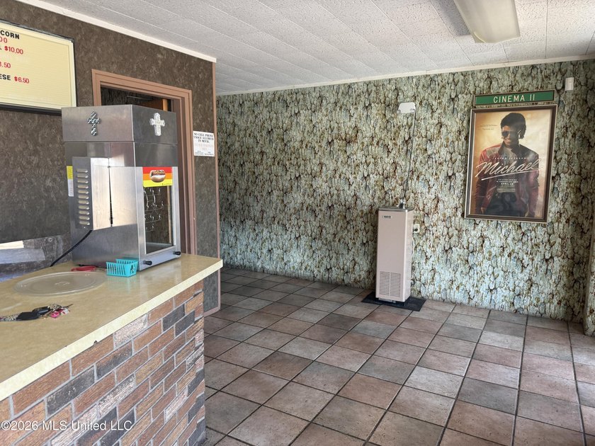 A rare opportunity to own a Yazoo City landmark! The beloved - photo 7