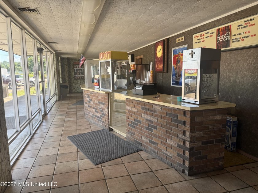 A rare opportunity to own a Yazoo City landmark! The beloved - photo 8