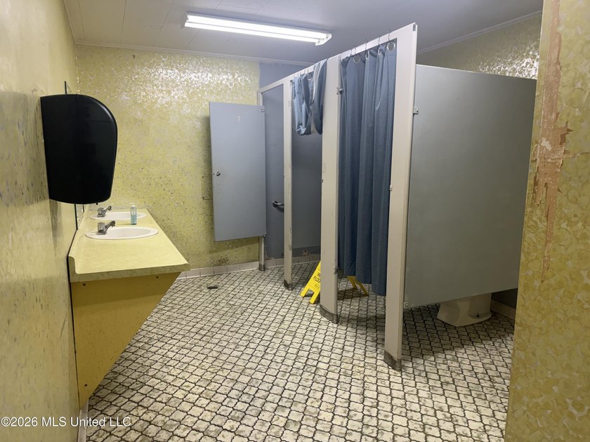 A rare opportunity to own a Yazoo City landmark! The beloved - photo 9