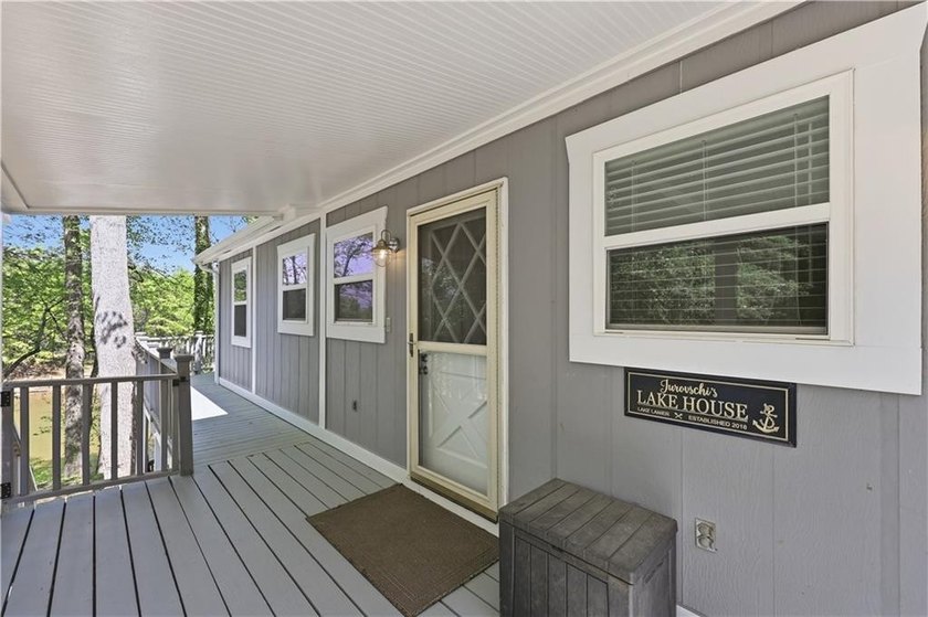 Unbeatable value on Lake Lanier! One of the very few true - photo 5