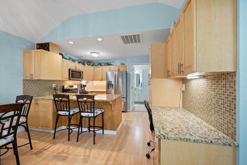 NEW PRICE!!! Welcome to easy coastal living at the Lagoons RV - photo 13