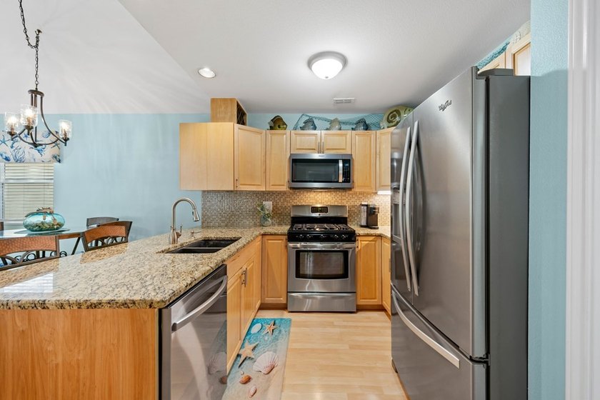 NEW PRICE!!! Welcome to easy coastal living at the Lagoons RV - photo 17