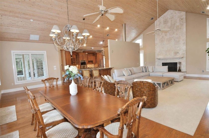 Virtually Staged. One of Sarasota County's Most Unique - photo 18