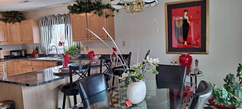 This lovely spacious home has four bedrooms and three and a half - photo 19