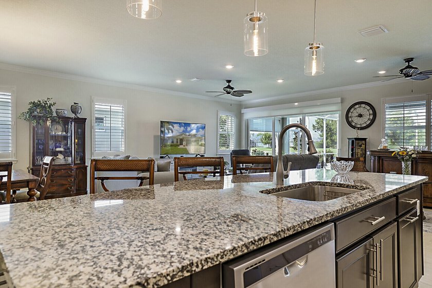 The best part of buying this home is what you won't have to do - photo 19