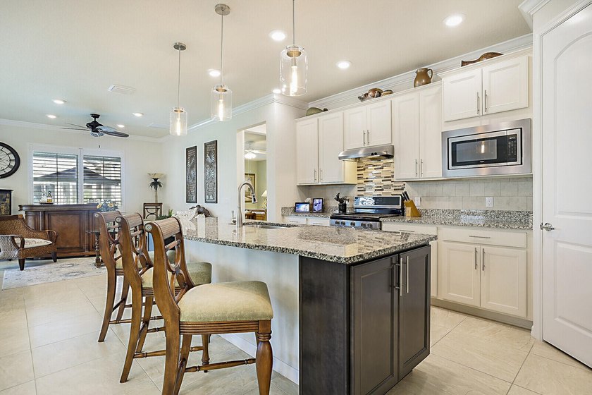 The best part of buying this home is what you won't have to do - photo 20