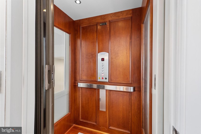 A truly exceptional opportunity to own one of Baltimore's most - photo 22