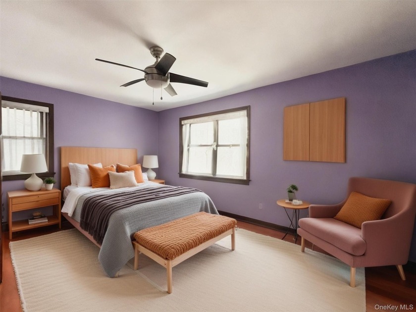 Rare on the market! Largest 2-bedroom, 1.5-bath co-op unit - photo 3