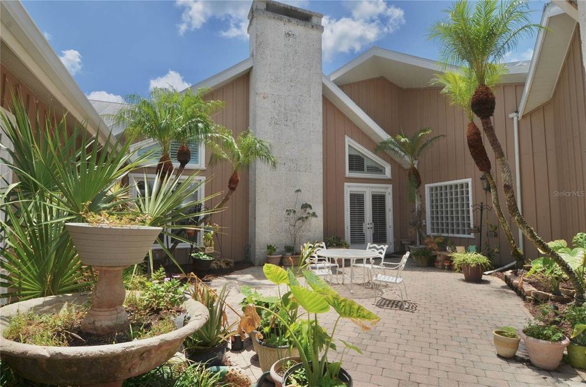 Virtually Staged. One of Sarasota County's Most Unique - photo 29