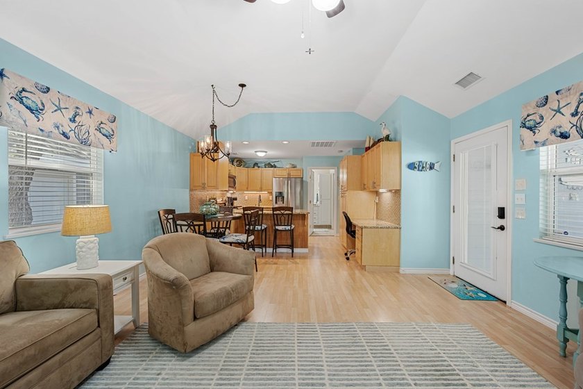 NEW PRICE!!! Welcome to easy coastal living at the Lagoons RV - photo 32