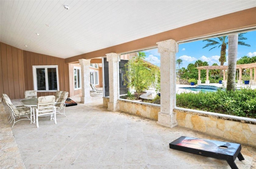 Virtually Staged. One of Sarasota County's Most Unique - photo 33
