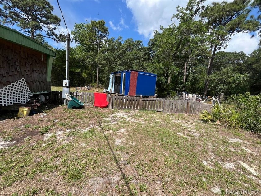 Situated on a half-acre homesite, this property offers - photo 2