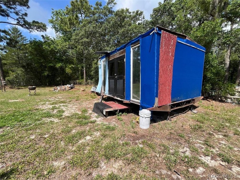 Situated on a half-acre homesite, this property offers - photo 4