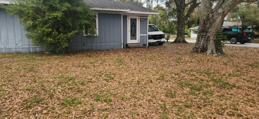 This exceptional double corner lot spans two parcels, offering - photo 2