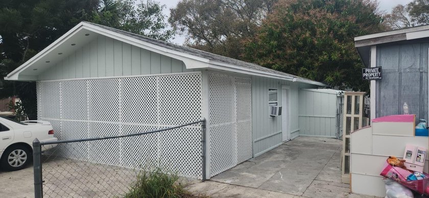 This exceptional double corner lot spans two parcels, offering - photo 3