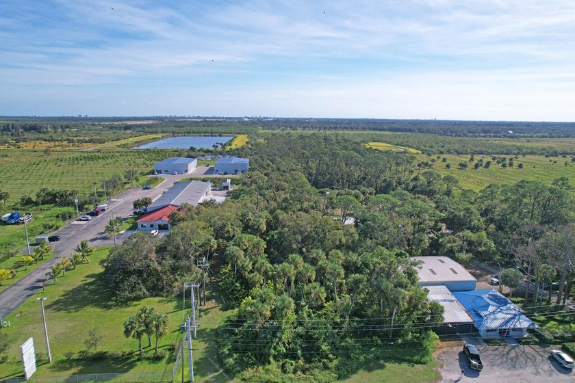 This prime 7-acre lot is located in the heart of a rapidly - photo 6