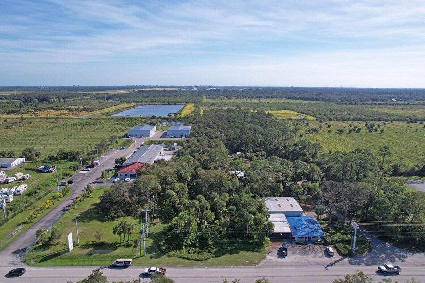 This prime 7-acre lot is located in the heart of a rapidly - photo 7