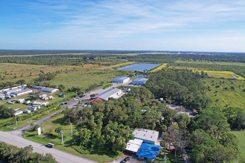 This prime 7-acre lot is located in the heart of a rapidly - photo 8