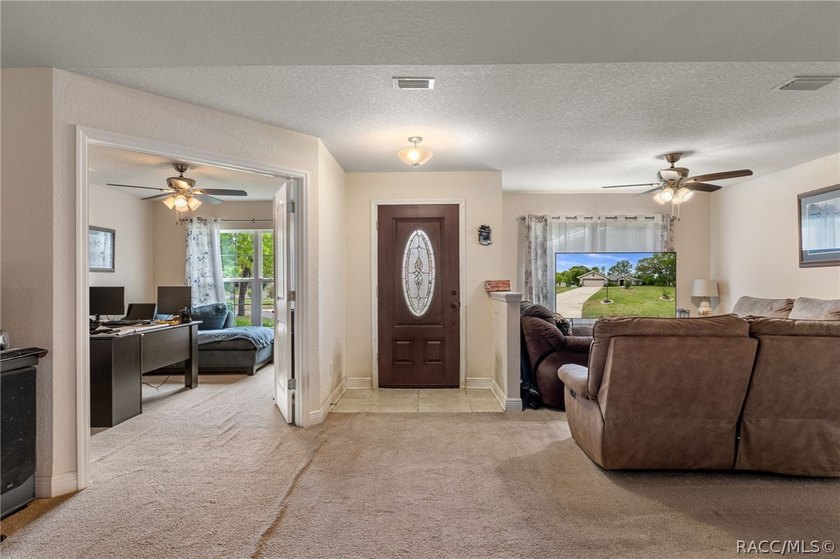 This 2019 home with 4 bedrooms, 2 baths, on a large corner lot - photo 14