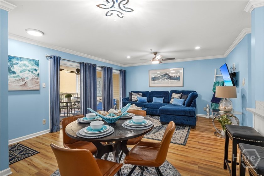 Turnkey coastal living meets investment opportunity on Tybee - photo 5