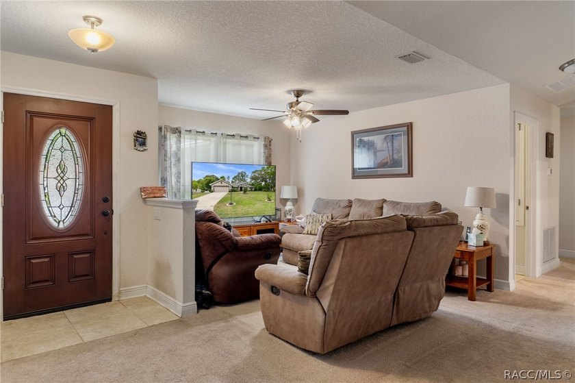 This 2019 home with 4 bedrooms, 2 baths, on a large corner lot - photo 15