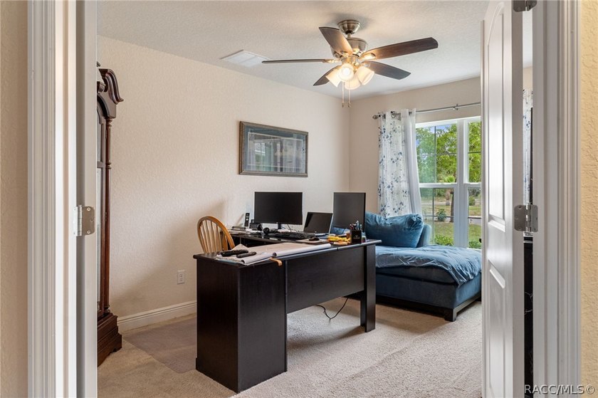 This 2019 home with 4 bedrooms, 2 baths, on a large corner lot - photo 16