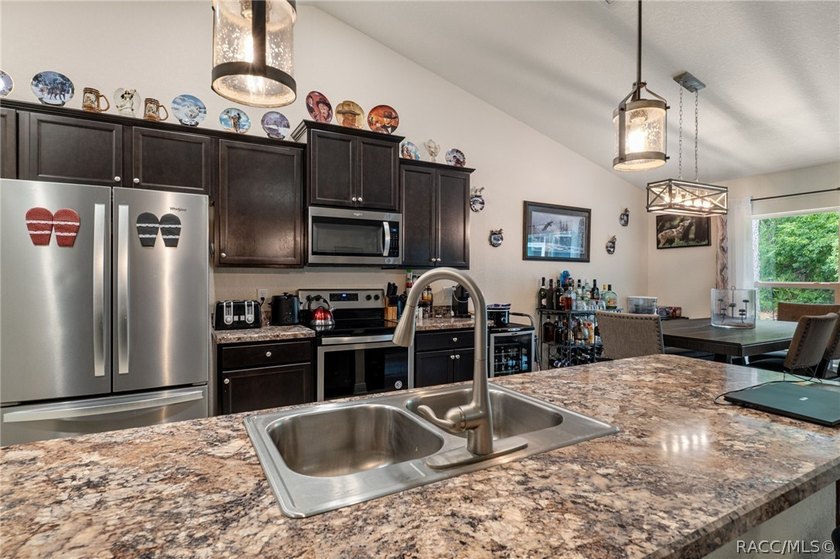 This 2019 home with 4 bedrooms, 2 baths, on a large corner lot - photo 20