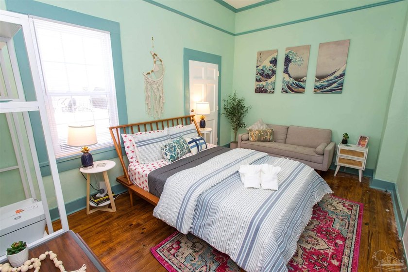 Located less than one mile from Downtown Pensacola, 608 N 9th - photo 22