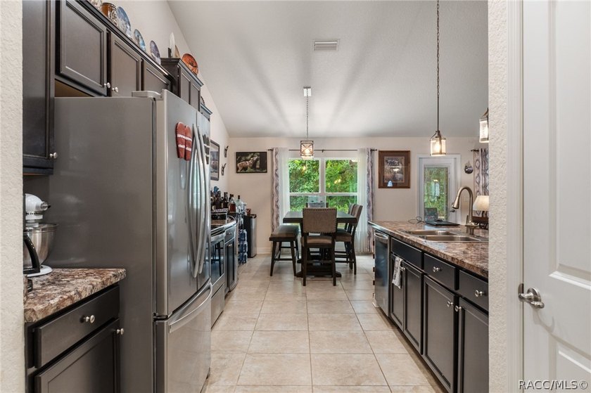 This 2019 home with 4 bedrooms, 2 baths, on a large corner lot - photo 22