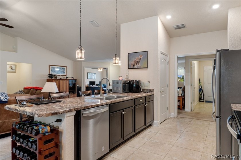 This 2019 home with 4 bedrooms, 2 baths, on a large corner lot - photo 24